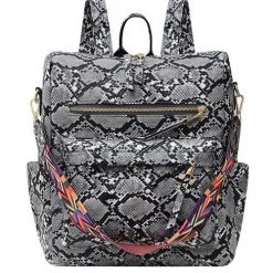 Levency Convertible PU Bag New In