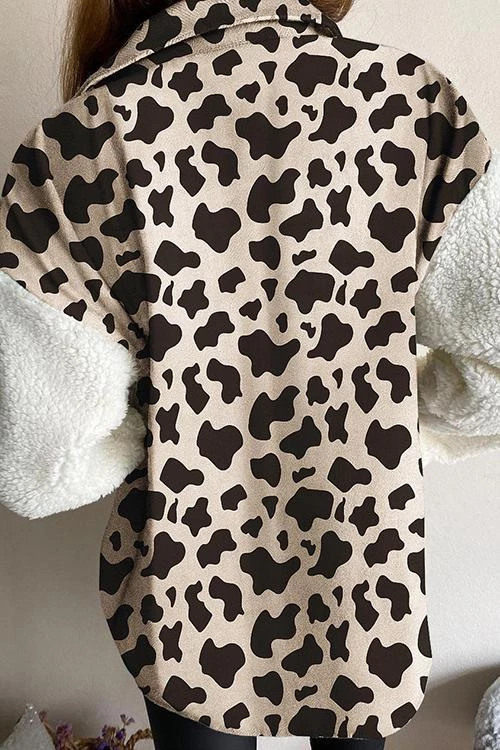 Levency All Your Own Plaid Sherpa Jacket New In 11 Levency All Your Own Plaid Sherpa Jacket New In