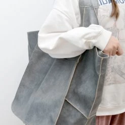 Levency Oversized Shoulder Hobo Bag