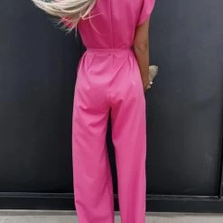 Levency Impression Of You Ruffles Bleted Jumpsuits 29 Levency Impression Of You Ruffles Bleted Jumpsuits