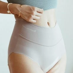 Levency Seamless High Waist Panty