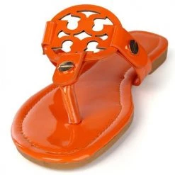 Levency Leopard Flip Lops