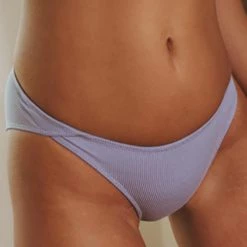 Levency Thread High Waist Panty New In