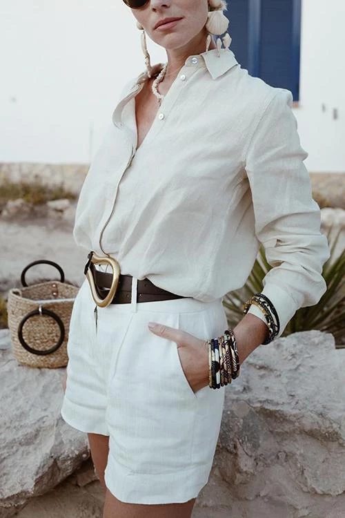 Levency Horseshoe Silhouette Belt 11 Levency Horseshoe Silhouette Belt