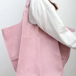 Levency Oversized Shoulder Hobo Bag