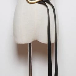 Levency Horseshoe Silhouette Belt 27 Levency Horseshoe Silhouette Belt