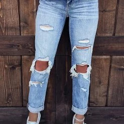 Levency Go With The Flow Jeans New In