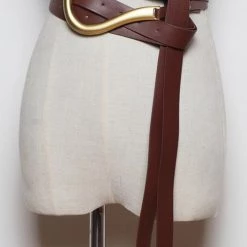 Levency Horseshoe Silhouette Belt 29 Levency Horseshoe Silhouette Belt