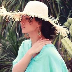 Levency Bohemia Beads Earring