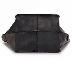 Levency Oversized Shoulder Hobo Bag