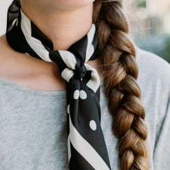 Levency Polka Dot Bandanas