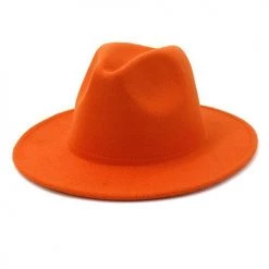 Levency Classical Versatile Woolen Hat New In 53 Levency Classical Versatile Woolen Hat New In