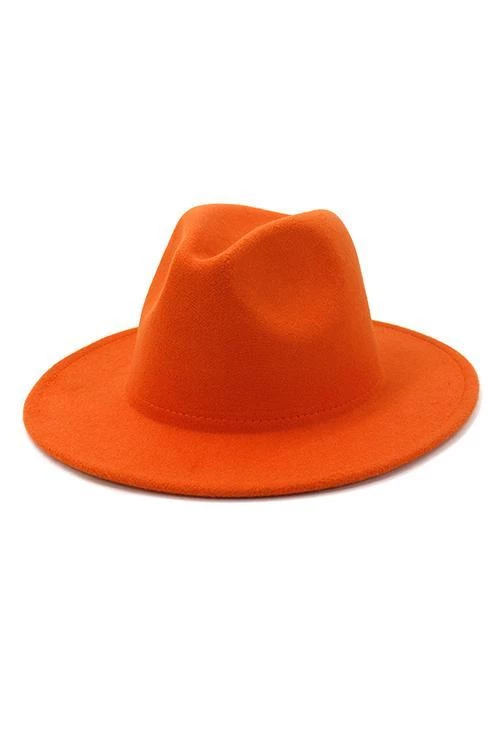 Levency Classical Versatile Woolen Hat New In 19 Levency Classical Versatile Woolen Hat New In