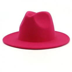 Levency Classical Versatile Woolen Hat New In 61 Levency Classical Versatile Woolen Hat New In