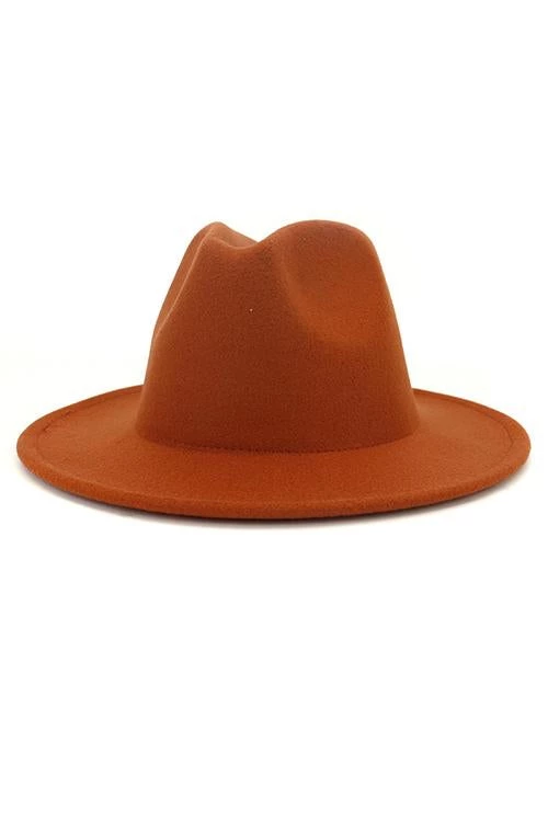 Levency Classical Versatile Woolen Hat New In 18 Levency Classical Versatile Woolen Hat New In