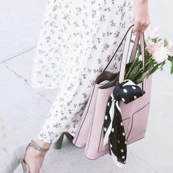 Levency Polka Dot Bandanas