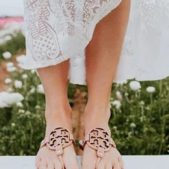 Levency Leopard Flip Lops