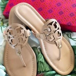 Levency Leopard Flip Lops