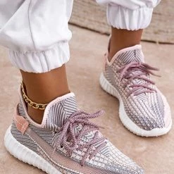 Levency New In Runner Fluo Sneakers