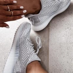 Levency New In Runner Fluo Sneakers