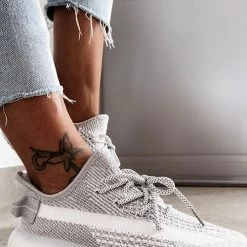 Levency New In Runner Fluo Sneakers