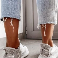 Levency New In Runner Fluo Sneakers