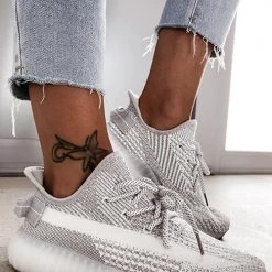 Levency New In Runner Fluo Sneakers