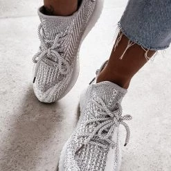 Levency New In Runner Fluo Sneakers