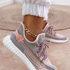 Levency New In Runner Fluo Sneakers