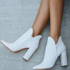 Levency New In What A Night Heeled Bootie