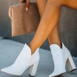 Levency New In What A Night Heeled Bootie