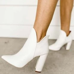 Levency New In What A Night Heeled Bootie