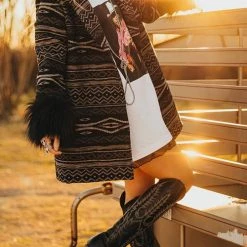 Levency Old Gringo High Cow Boots New In