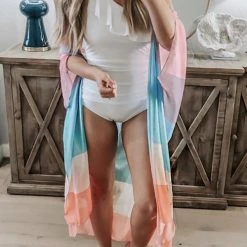 Levency Asymmetric Ruffle One Piece Swimwear New In