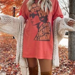 Levency New In Crochet Knit Loose Cardigan