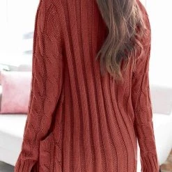 Levency Button Cable Knit Cardigan New In 81 Levency Button Cable Knit Cardigan New In