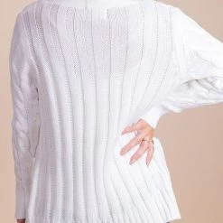 Levency Button Cable Knit Cardigan New In 78 Levency Button Cable Knit Cardigan New In