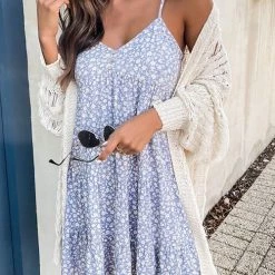 Levency New In Hollow Knit Cardigan 11 Levency New In Hollow Knit Cardigan