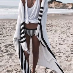 Levency Solid U Neck Tank Top New In