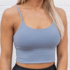 Levency Solid Slip Yoga Top New In 57 Levency Solid Slip Yoga Top New In