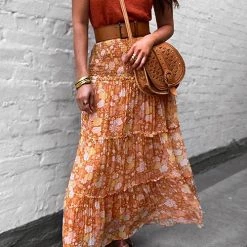 Levency New In Solid Knit Slip Top