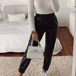 Levency Turtleneck Knit Slim T Shirt New In 15 Levency Turtleneck Knit Slim T Shirt New In