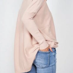 Levency New In Basic Long Sleeve Top