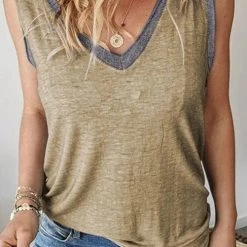 Levency The Vagabond Tank