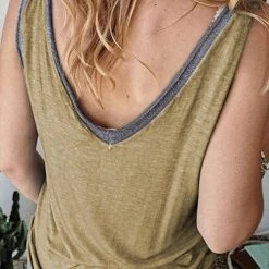 Levency The Vagabond Tank