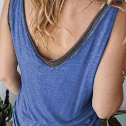 Levency The Vagabond Tank