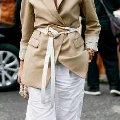 Levency Horseshoe Silhouette Belt 21 Levency Horseshoe Silhouette Belt