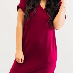 Levency Enjoy The Days Together T-Shirt Dress New In