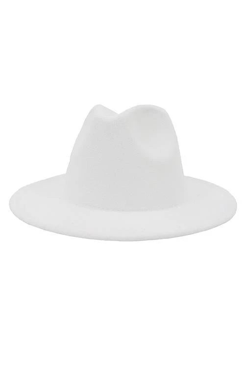 Levency Classical Versatile Woolen Hat New In 34 Levency Classical Versatile Woolen Hat New In