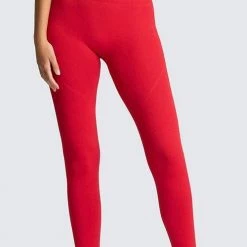 Levency Solid Seamless Bra Leggings Set New In